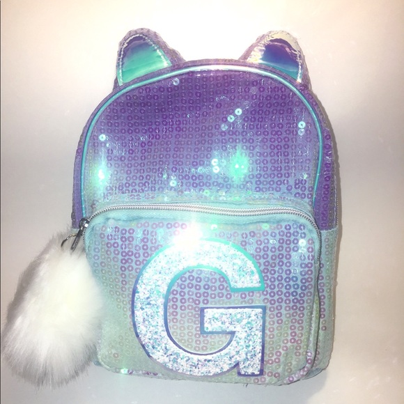 ombre justice backpack